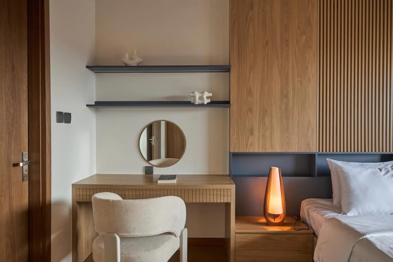 Biệt thự A7 - BTDL37 - Hình ảnh chi tiết 30