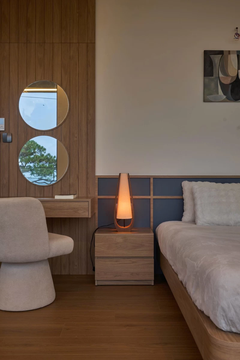 Biệt thự A7 - BTDL37 - Hình ảnh chi tiết 17