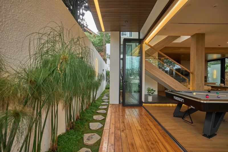 Biệt thự A7 - BTDL37 - Hình ảnh chi tiết 7