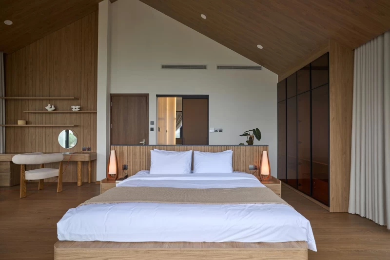 Biệt thự A7 - BTDL37 - Hình ảnh chi tiết 38