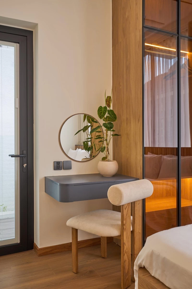 Biệt thự A7 - BTDL37 - Hình ảnh chi tiết 23