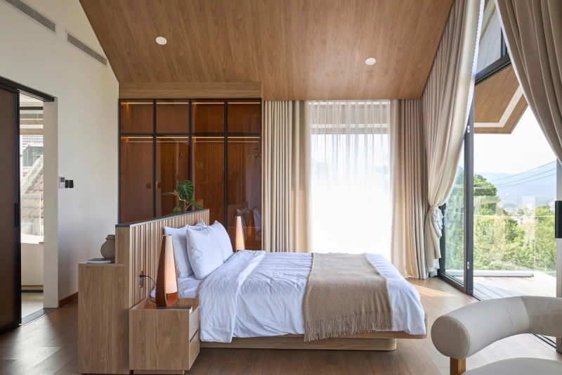 Biệt thự A7 - BTDL37 - Hình ảnh chi tiết 41