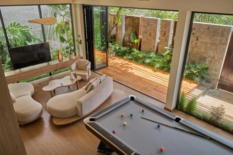 Biệt thự A7 - BTDL37 - Hình ảnh chi tiết 12