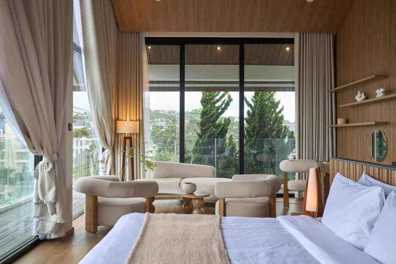 Biệt thự A7 - BTDL37 - Hình ảnh chi tiết 40