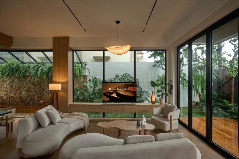 Biệt thự A7 - BTDL37 - Đang tải hình ảnh phụ