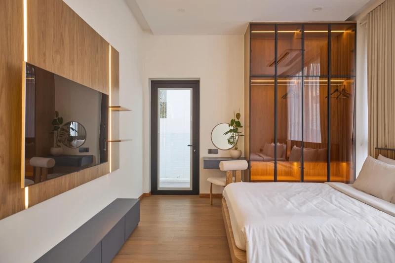 Biệt thự A7 - BTDL37 - Hình ảnh chi tiết 21