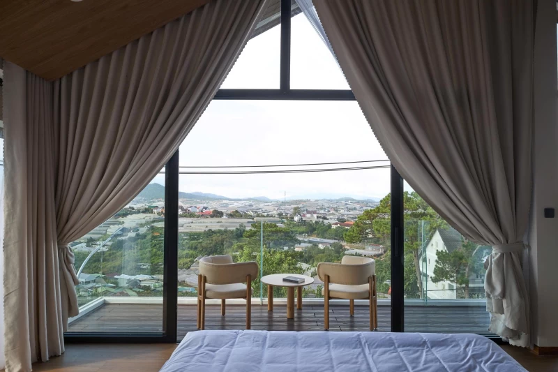 Biệt thự A7 - BTDL37 - Hình ảnh chi tiết 42