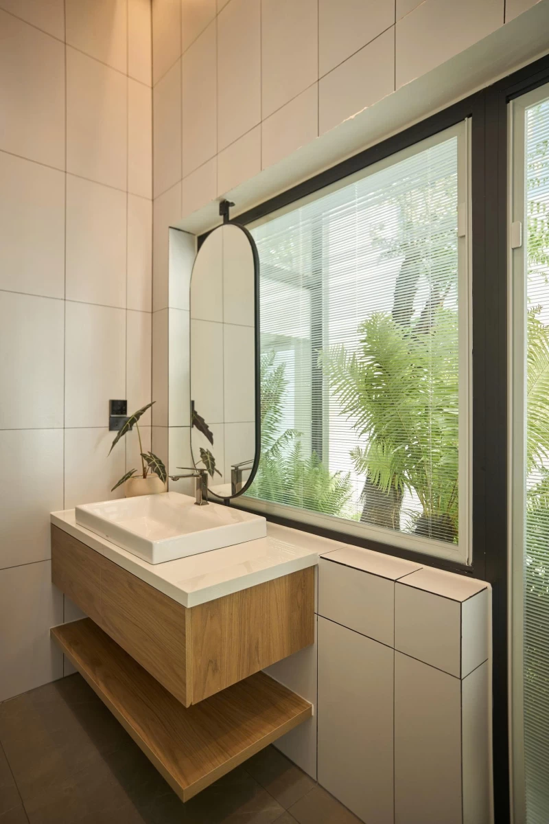 Biệt thự A7 - BTDL37 - Hình ảnh chi tiết 16