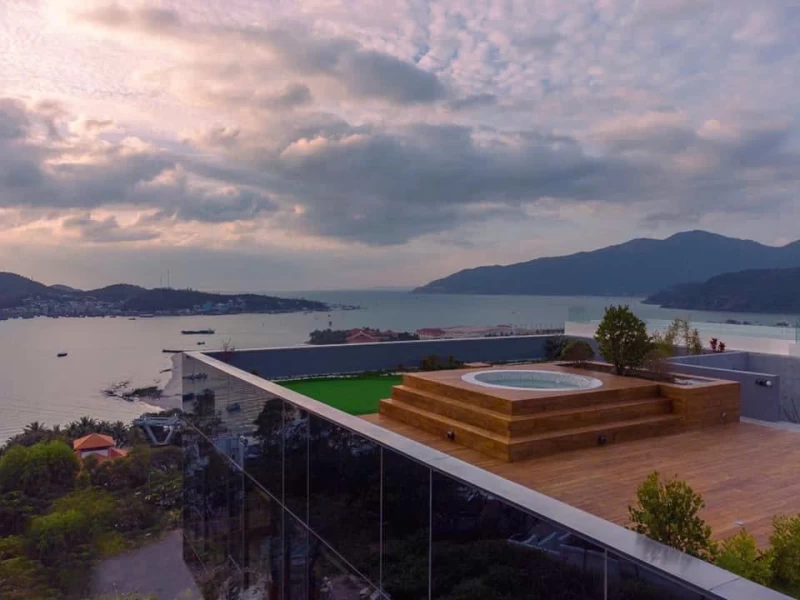 Biệt thự B31 - BTNT14 - Hình ảnh chi tiết 25