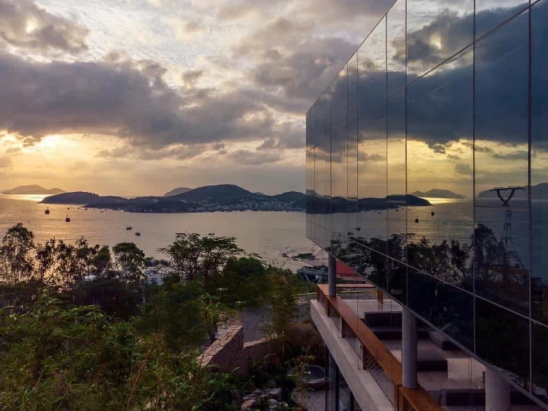 Biệt thự B31 - BTNT14 - Hình ảnh chi tiết 71