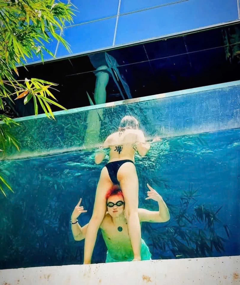 Biệt thự B31 - BTNT14 - Hình ảnh chi tiết 18