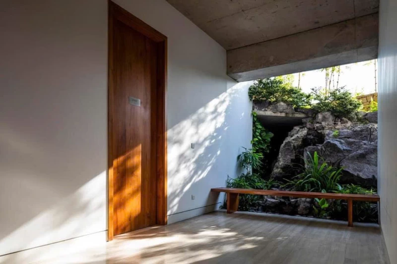 Biệt thự B31 - BTNT14 - Hình ảnh chi tiết 57