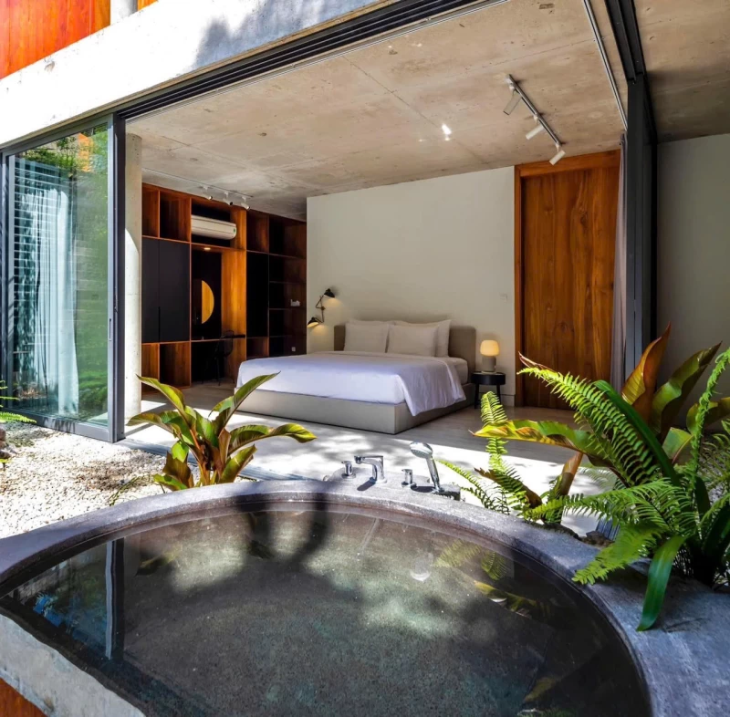 Biệt thự B31 - BTNT14 - Hình ảnh chi tiết 13