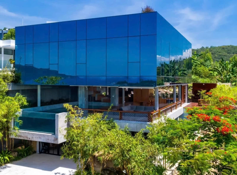 Biệt thự B31 - BTNT14 - Hình ảnh chi tiết 62