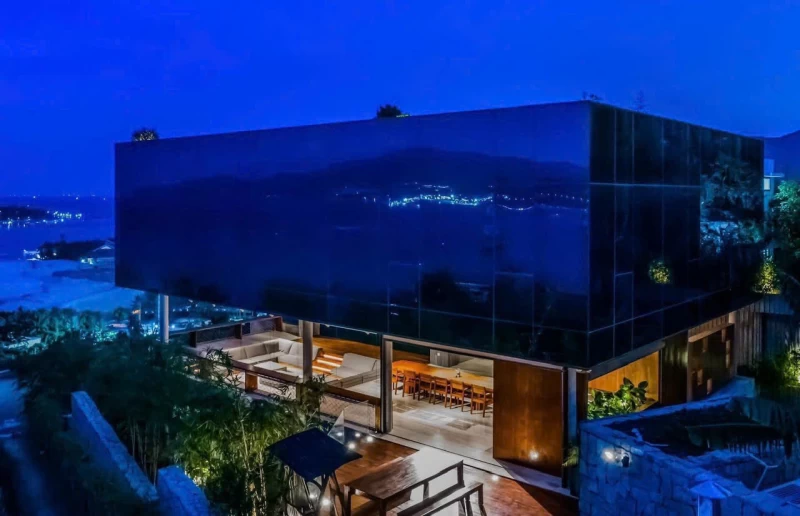 Biệt thự B31 - BTNT14 - Hình ảnh chi tiết 54