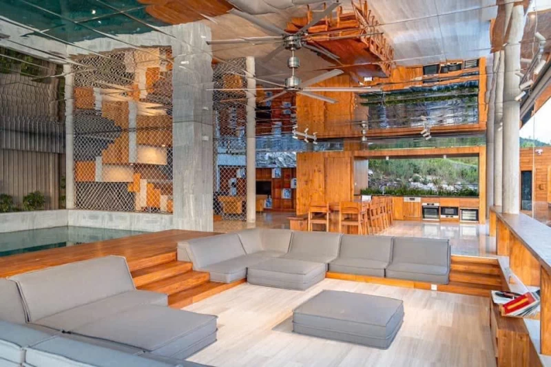 Biệt thự B31 - BTNT14 - Hình ảnh chi tiết 47