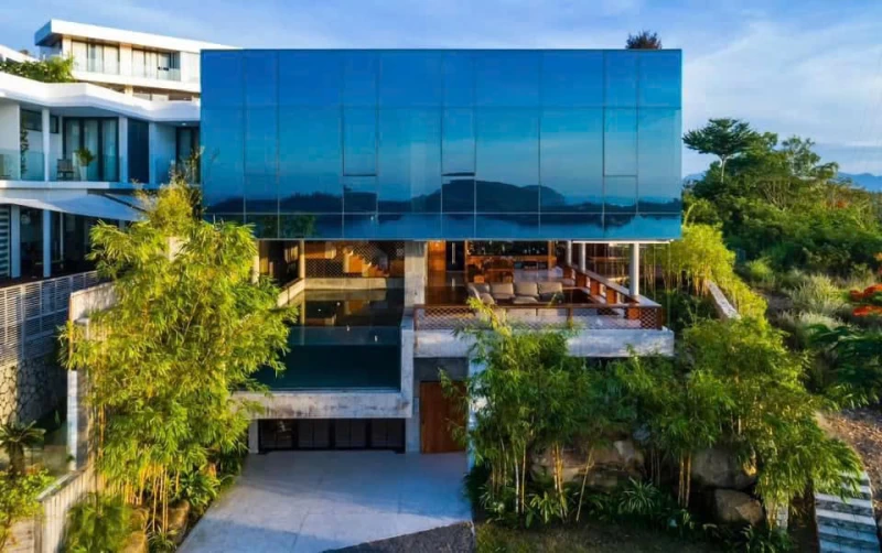 Biệt thự B31 - BTNT14 - Hình ảnh chi tiết 7