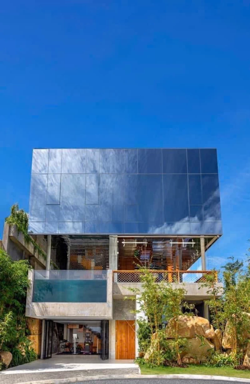 Biệt thự B31 - BTNT14 - Hình ảnh chi tiết 36