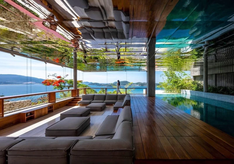 Biệt thự B31 - BTNT14 - Hình ảnh chi tiết 60