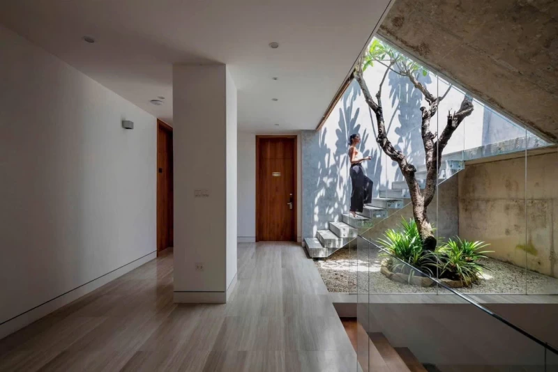 Biệt thự B31 - BTNT14 - Hình ảnh chi tiết 64