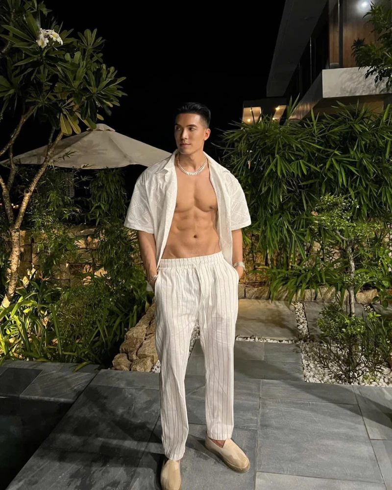 Biệt thự B31 - BTNT14 - Hình ảnh chi tiết 73