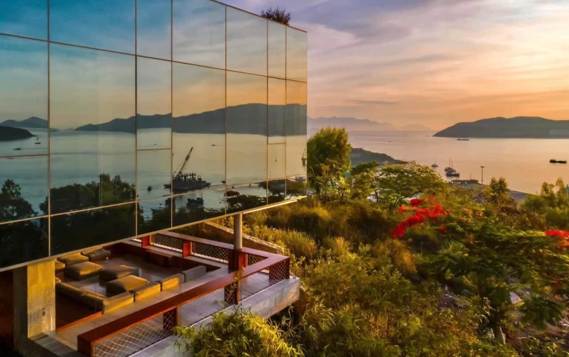 Biệt thự B31 - BTNT14 - Hình ảnh chi tiết 21