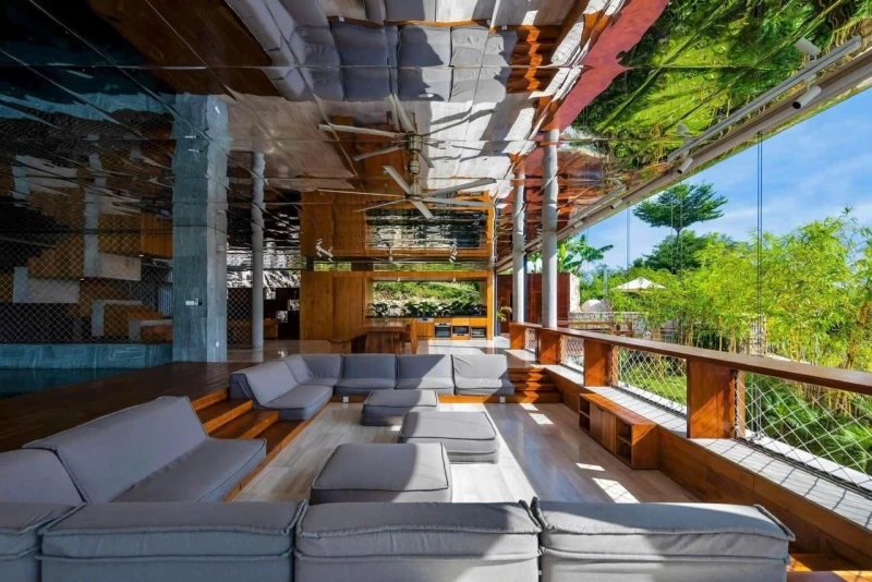 Biệt thự B31 - BTNT14 - Hình ảnh chi tiết 6