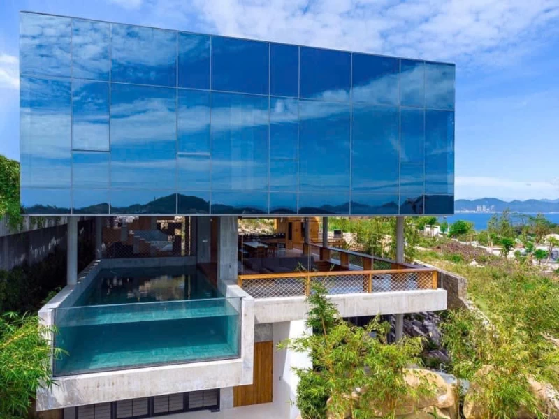 Biệt thự B31 - BTNT14 - Hình ảnh chi tiết 44