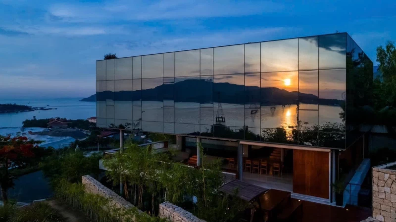 Biệt thự B31 - BTNT14 - Hình ảnh chi tiết 34