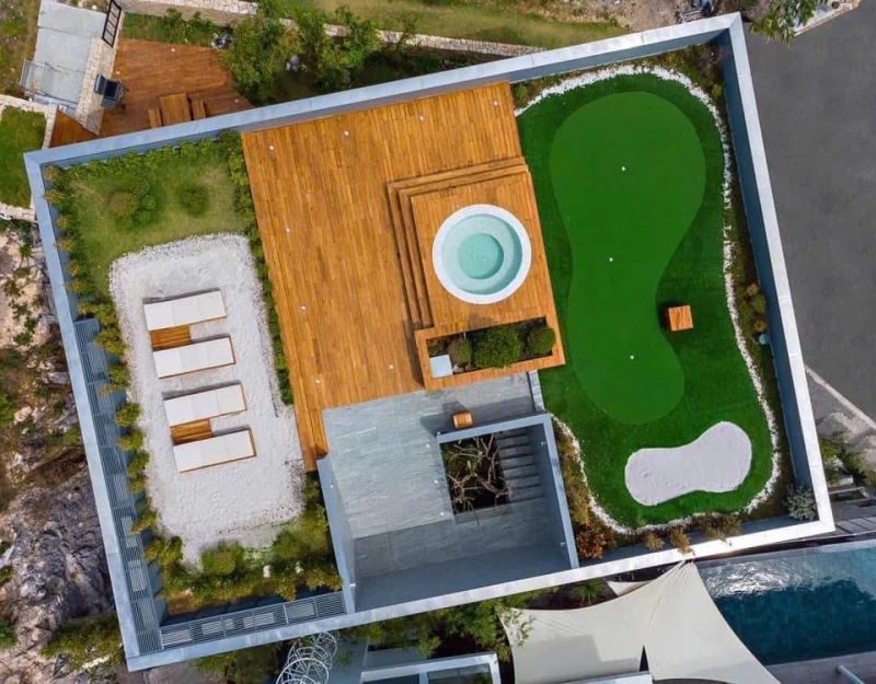 Biệt thự B31 - BTNT14 - Hình ảnh chi tiết 49