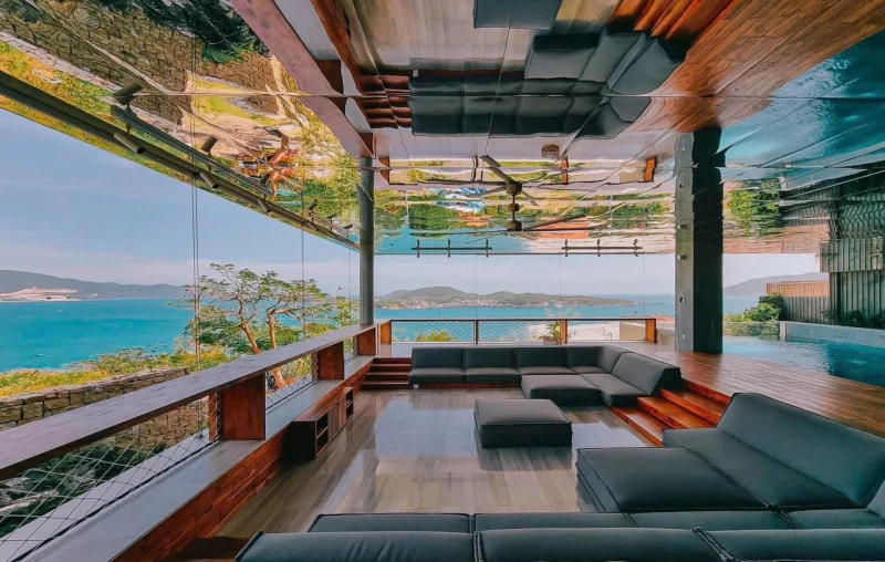 Biệt thự B31 - BTNT14 - Hình ảnh chi tiết 70