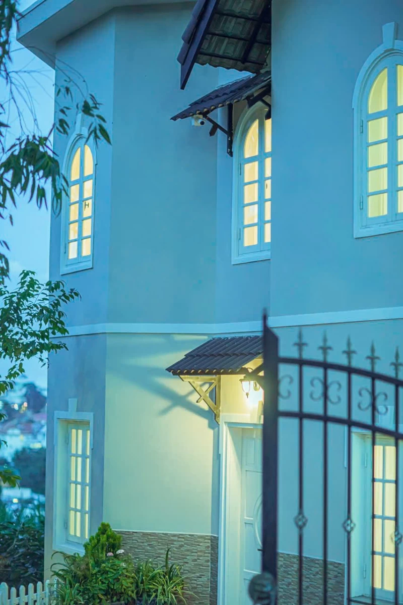 Biệt thự Bạch Đàn Trắng - Hình ảnh 36