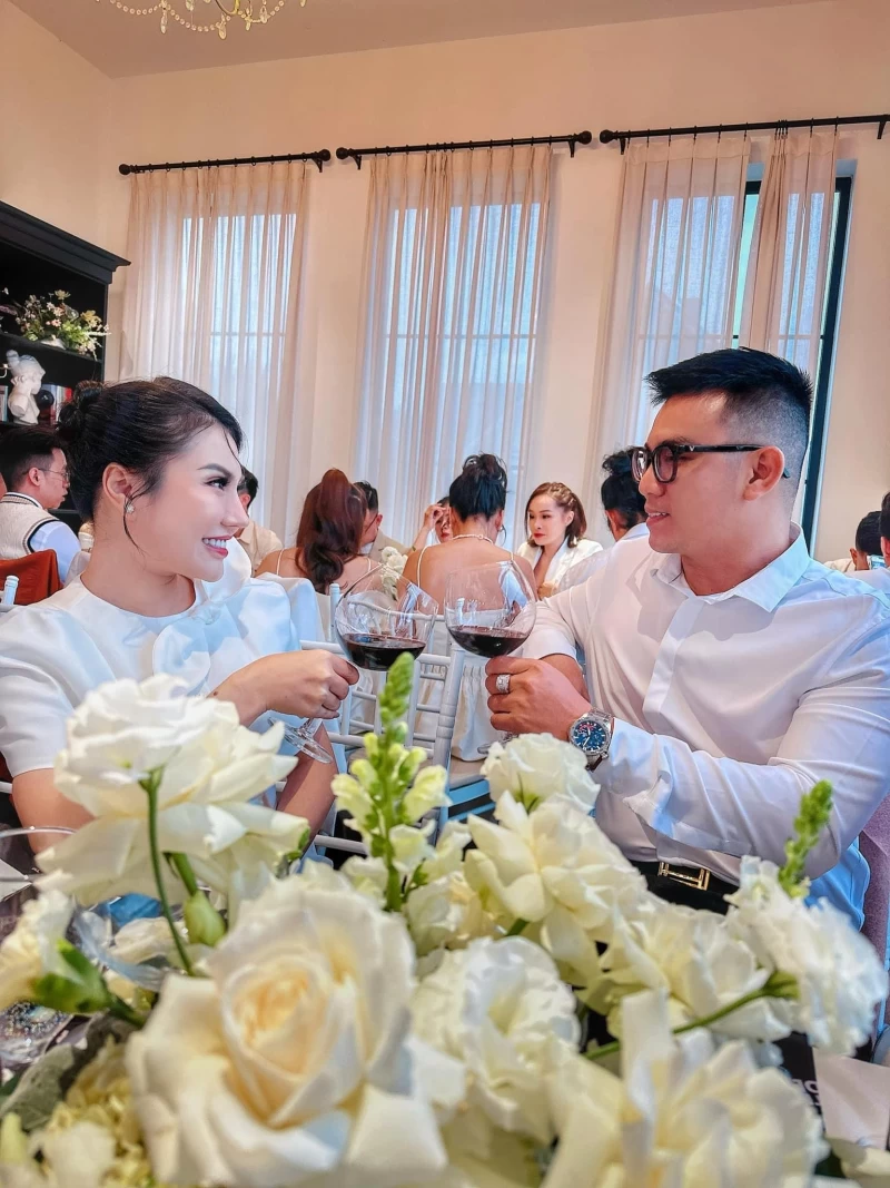 Biệt thự Dalat Whitehall - Đang tải ảnh thư viện 5