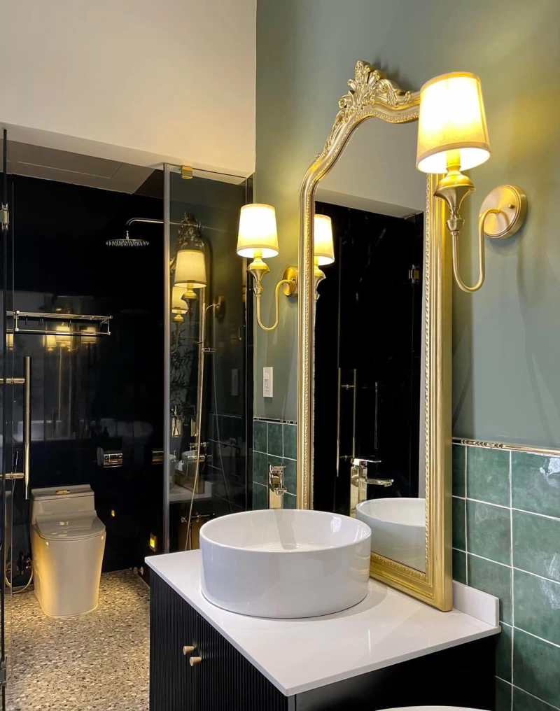 Biệt thự Dalat Whitehall - Đang tải ảnh thư viện 33