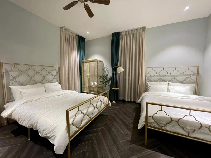 Biệt thự Dalat Whitehall - Đang tải ảnh thư viện 42