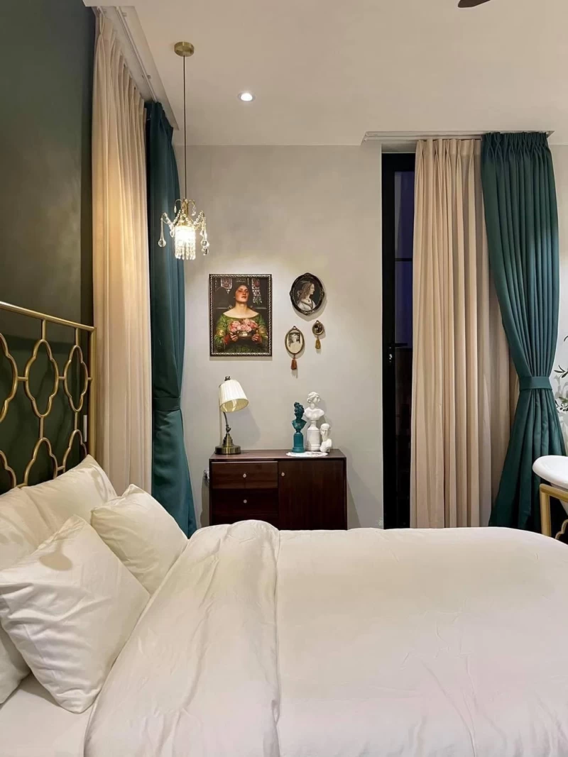 Biệt thự Dalat Whitehall - Đang tải ảnh thư viện 38
