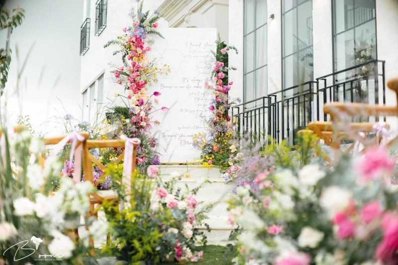 Biệt thự Dalat Whitehall - Đang tải ảnh thư viện 17