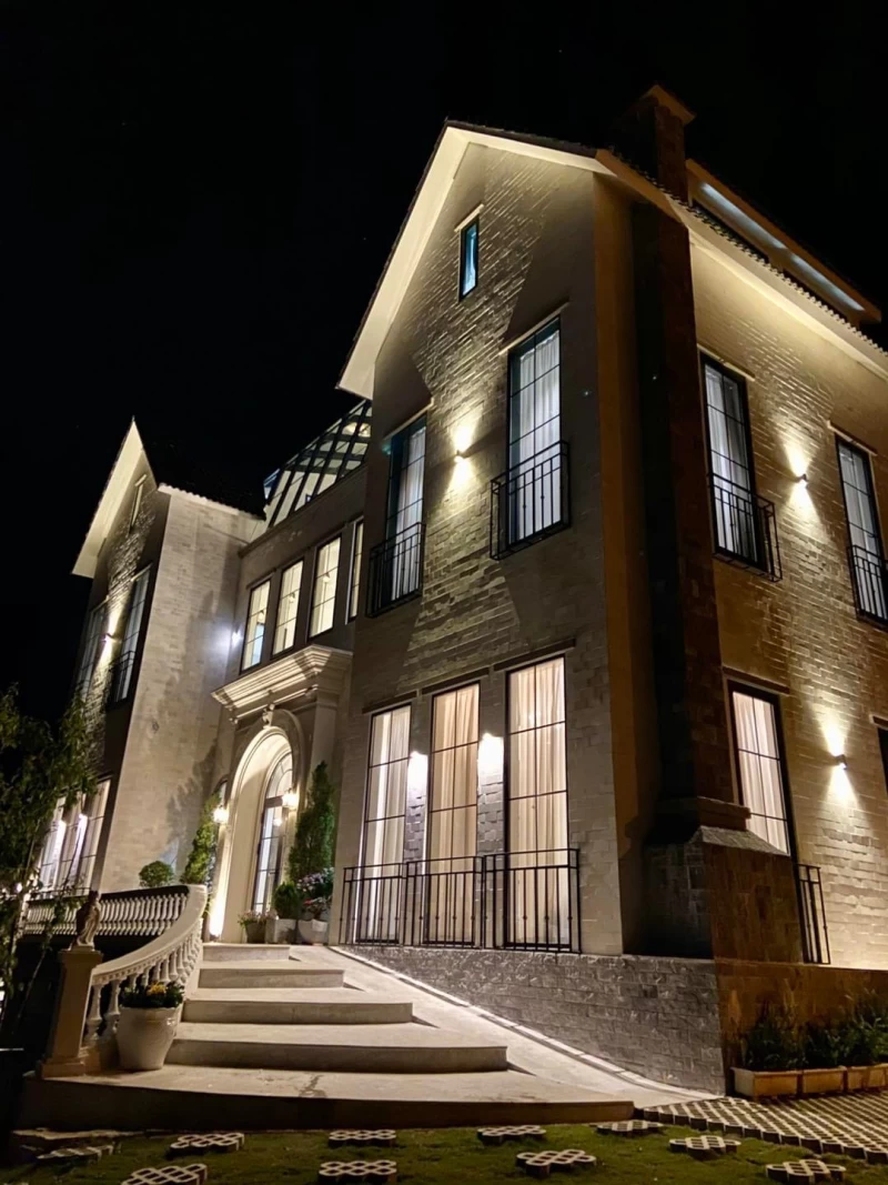 Biệt thự Dalat Whitehall - Đang tải ảnh thư viện 71