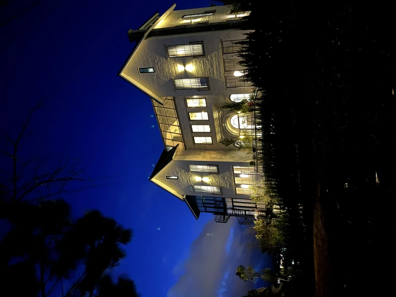 Biệt thự Dalat Whitehall - Đang tải ảnh thư viện 25
