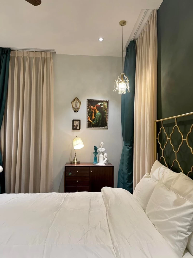 Biệt thự Dalat Whitehall - Đang tải ảnh thư viện 44