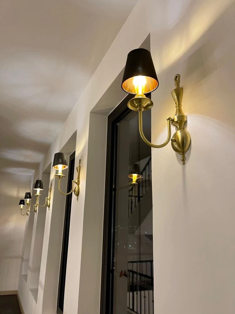Biệt thự Dalat Whitehall - Đang tải ảnh thư viện 45