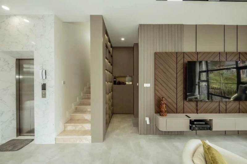 Biệt thự Montlblance - BTDL38 - Đang tải ảnh thư viện 3