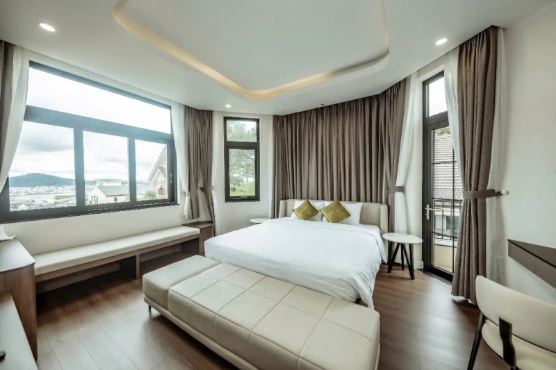 Biệt thự Montlblance - BTDL38 - Đang tải ảnh thư viện 5