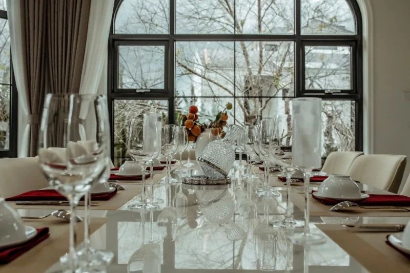 Biệt thự Montlblance - BTDL38 - Đang tải ảnh thư viện 14