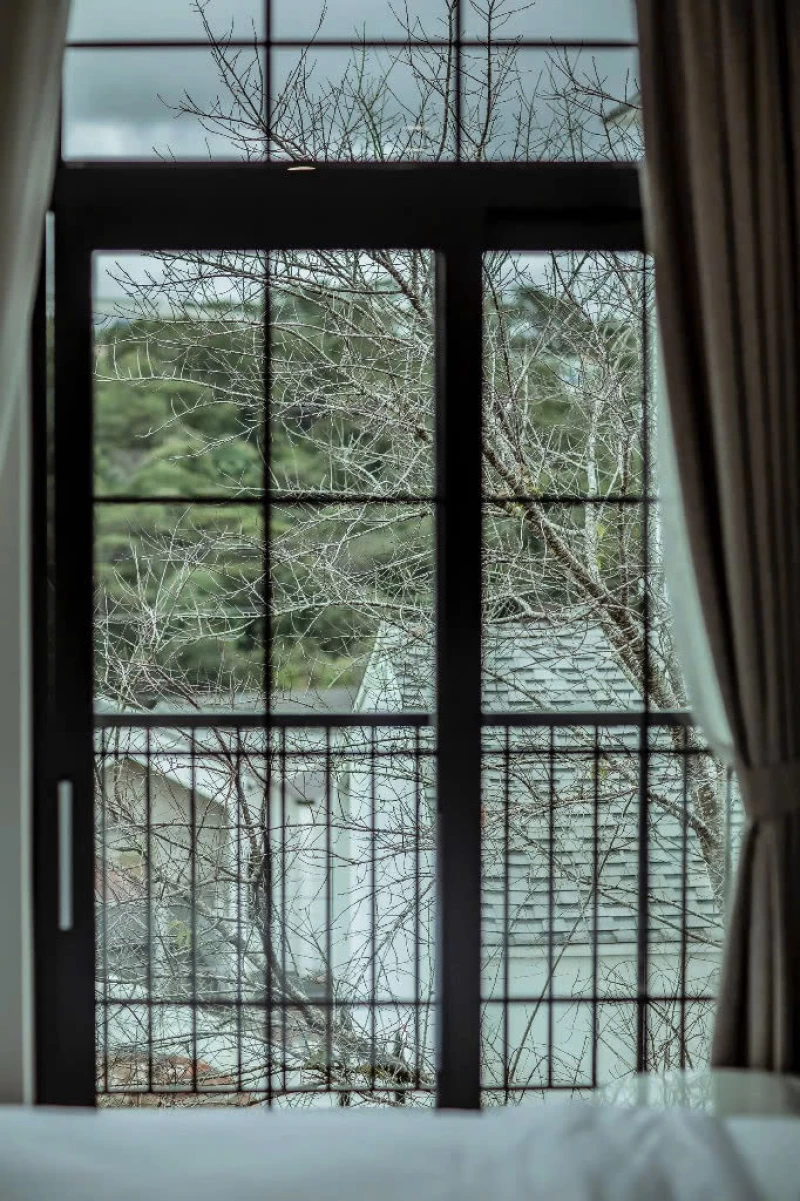 Biệt thự Montlblance - BTDL38 - Đang tải ảnh thư viện 36