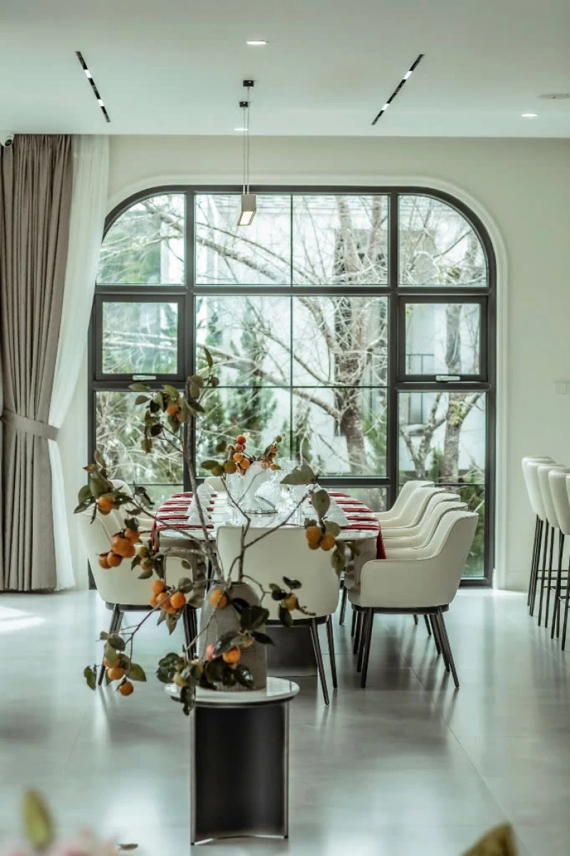 Biệt thự Montlblance - BTDL38 - Hình ảnh chi tiết 44