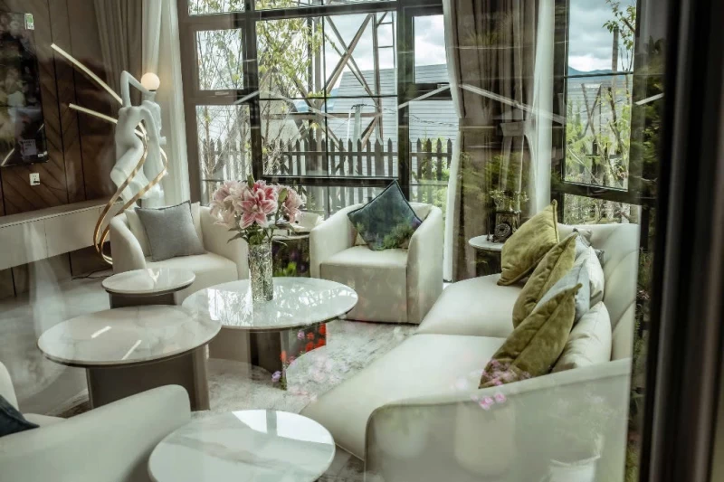 Biệt thự Montlblance - BTDL38 - Đang tải ảnh thư viện 2