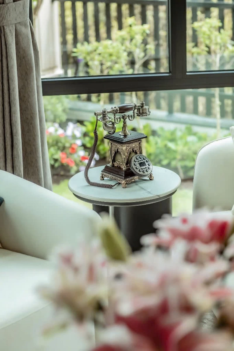 Biệt thự Montlblance - BTDL38 - Đang tải ảnh thư viện 42