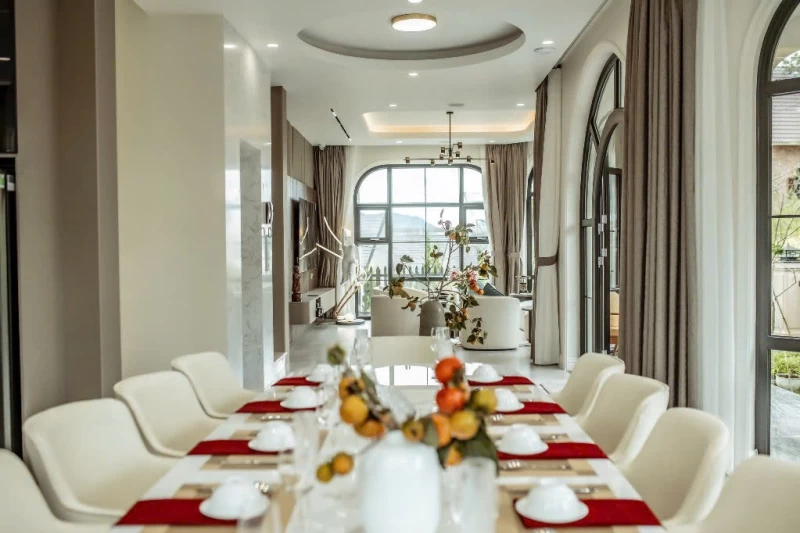 Biệt thự Montlblance - BTDL38 - Đang tải ảnh thư viện 41