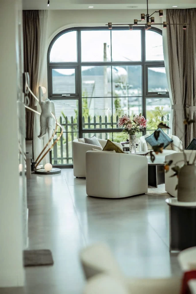 Biệt thự Montlblance - BTDL38 - Đang tải ảnh thư viện 37